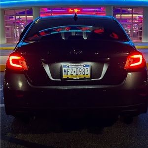 Meet your Posher, Dylan